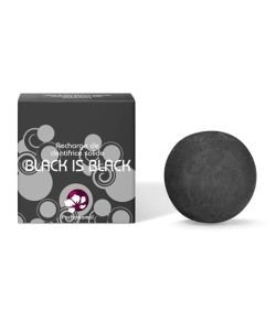 Dentifrice solide Black is Black - Recharge, 20 g